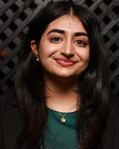 Sanchi Rohira