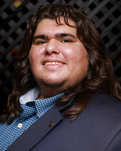 Aaron Facio Cortes