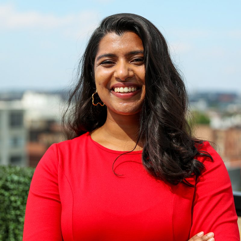 Gowri Buddiga