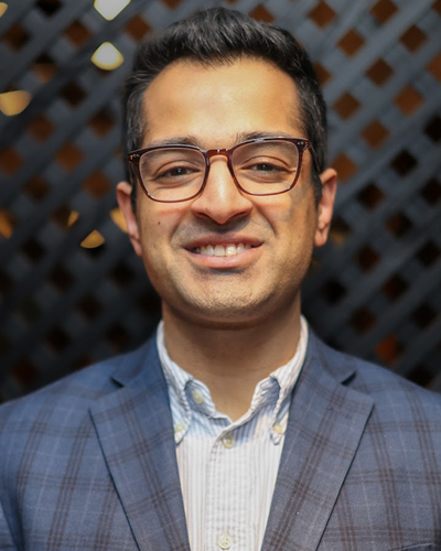 Arif Hasan