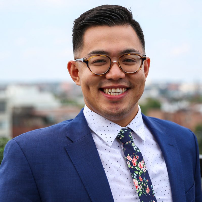 Kenneth Gonzales