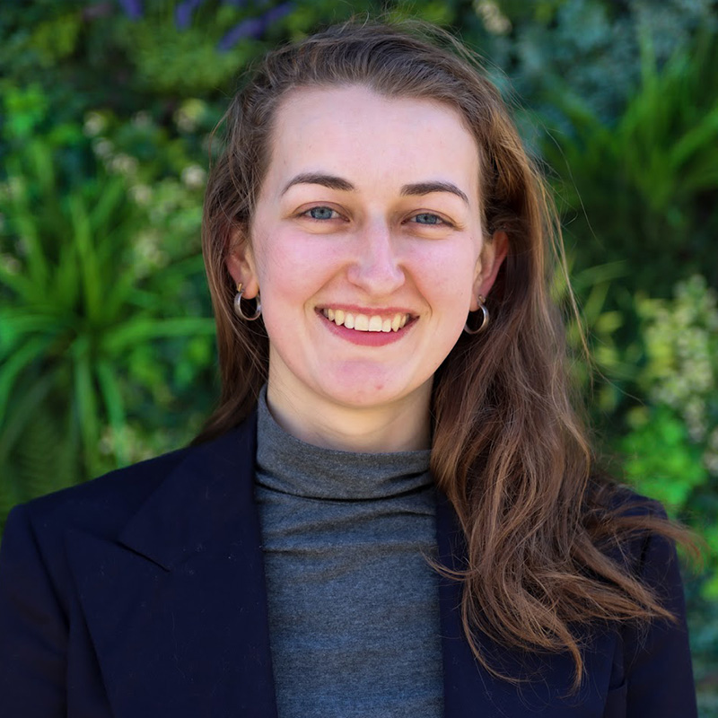 Simone Archer-Krauss