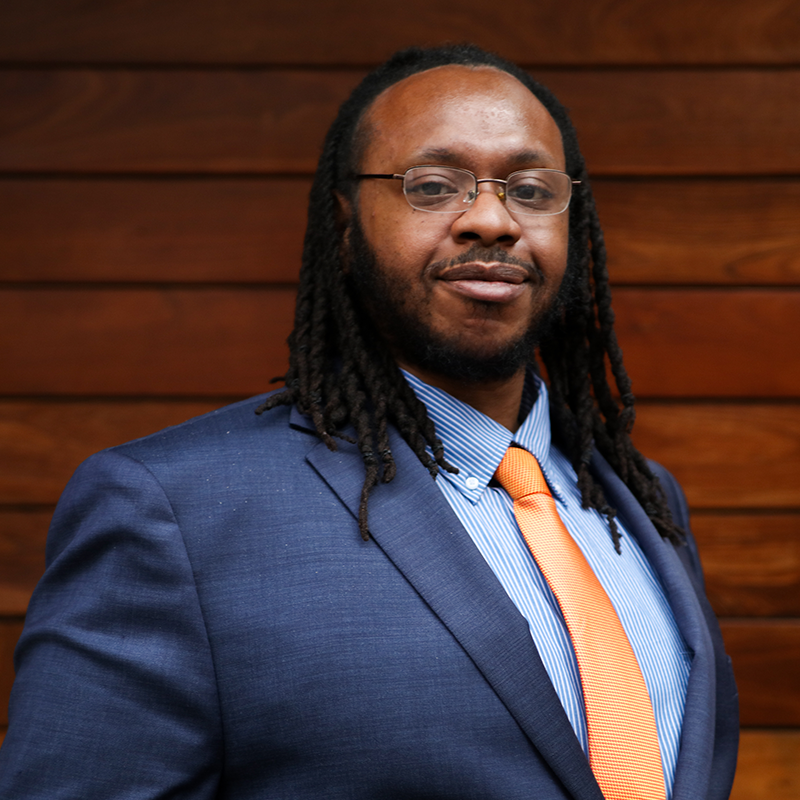 Cleveland Douglas III